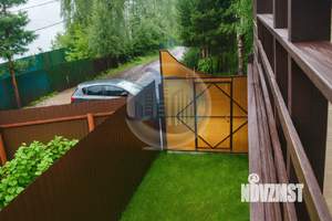 Дом 143м², 2-этажный, участок 5 сот.  