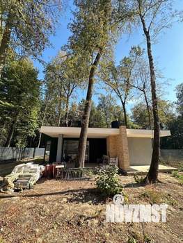 Дом 143м², 1-этажный, участок 4 сот.  