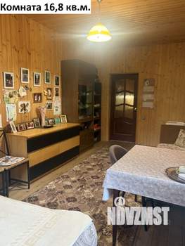 Дом 147м&sup2;, 2-этажный, участок 9 сот.  