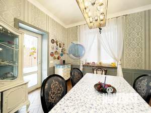 Дом 154м², 2-этажный, участок 5 сот.  