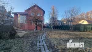 Дом 600м², 3-этажный, участок 9 сот.  