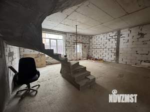 Таунхаус 127м², 2-этажный, участок 3 сот.  