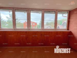 Дом 268м², 3-этажный, участок 9 сот.  