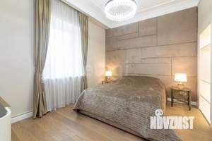 Дом 520м², 4-этажный, участок 15 сот.  