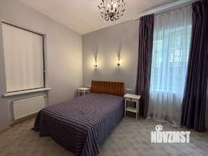 Коттедж 320м², 3-этажный, участок 8 сот.  