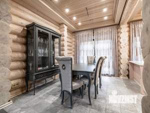 Коттедж 450м², 2-этажный, участок 30 сот.  