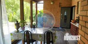 Дом 350м², 3-этажный, участок 9 сот.  