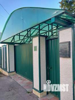 Коттедж 354м², 2-этажный, участок 9 сот.  