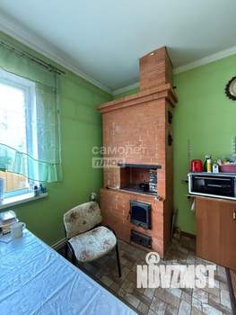 Дом 100м², 2-этажный, участок 7 сот.  