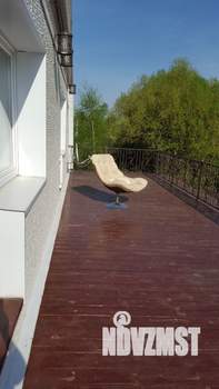 Коттедж 354м², 2-этажный, участок 9 сот.  