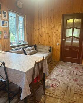 Дом 147м&sup2;, 2-этажный, участок 9 сот.  