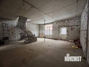 Таунхаус 127м², 2-этажный, участок 3 сот.  