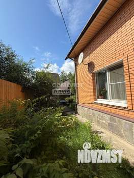 Дом 100м², 2-этажный, участок 7 сот.  