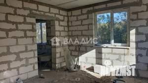 Дом 160м², 2-этажный, участок 4 сот.  