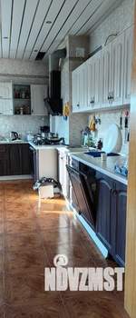 Дом 1156м², 4-этажный, участок 9 сот.  