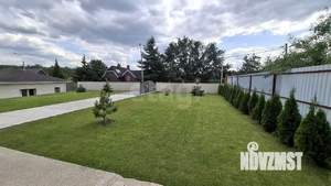 Дом 280м², 2-этажный, участок 11 сот.  