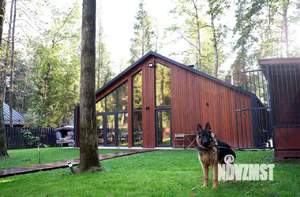 Дом 178м&sup2;, 2-этажный, участок 6 сот.  