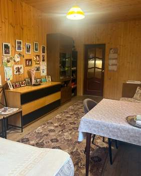 Дом 147м&sup2;, 2-этажный, участок 9 сот.  