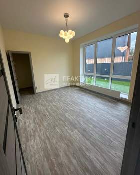 Дом 140м², 1-этажный, участок 6 сот.  