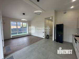 Дом 140м², 1-этажный, участок 6 сот.  