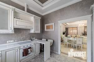 Таунхаус 180м², 2-этажный, участок 1 сот.  