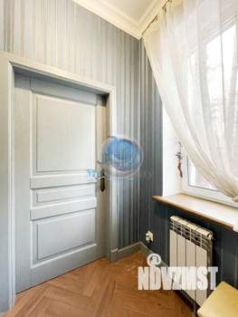 Дом 154м², 2-этажный, участок 5 сот.  