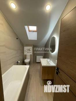 Дом 172м², 2-этажный, участок 5 сот.  
