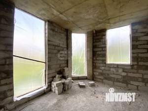 Дом 775м², 3-этажный, участок 8 сот.  