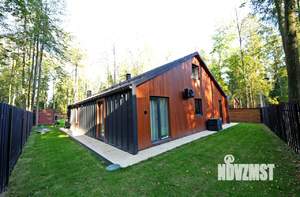 Дом 178м², 2-этажный, участок 6 сот.  