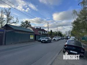 Дом 120м², 2-этажный, участок 6 сот.  