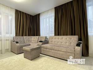 Дом 125м&sup2;, 2-этажный, участок 4 сот.  