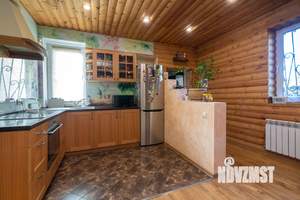 Дом 360м², 2-этажный, участок 12 сот.  