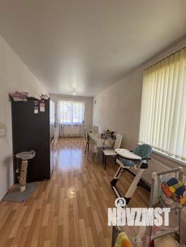 Дом 115м², 1-этажный, участок 7 сот.  
