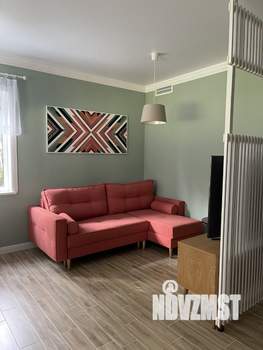 Дом 120м², 1-этажный, участок 8 сот.  