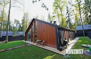 Дом 178м², 2-этажный, участок 6 сот.  