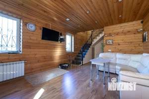 Дом 360м², 2-этажный, участок 12 сот.  