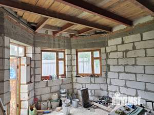 Дом 248м&sup2;, 2-этажный, участок 6 сот.  