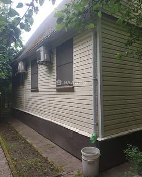 Дом 122м², 2-этажный, участок 4 сот.  