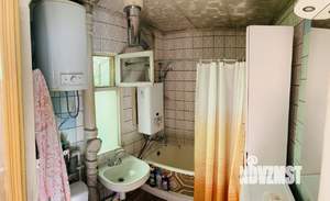 Дом 118м², 1-этажный, участок 5 сот.  
