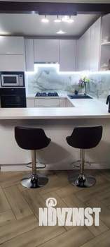 Дом 140м², 2-этажный, участок 4 сот.  