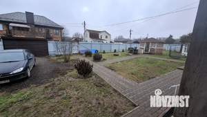 Дом 102м², 1-этажный, участок 11 сот.  