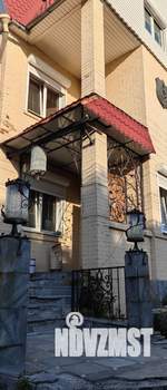 Дом 1156м², 4-этажный, участок 9 сот.  