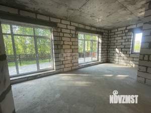 Дом 170м², 2-этажный, участок 5 сот.  