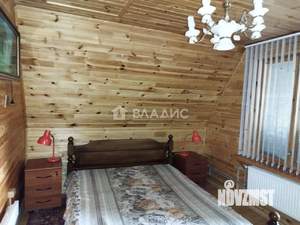 Дача 122м², 2-этажный, участок 4 сот.  