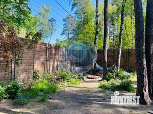 Дом 154м², 2-этажный, участок 5 сот.  