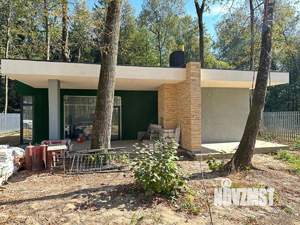 Дом 143м², 1-этажный, участок 4 сот.  