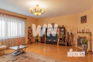 Дом 450м², 3-этажный, участок 20 сот.  