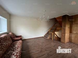 Дом 268м², 3-этажный, участок 9 сот.  