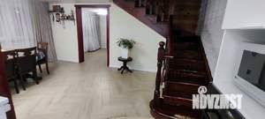 Дом 140м², 2-этажный, участок 4 сот.  