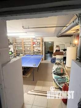 Коттедж 335м², 4-этажный, участок 11 сот.  